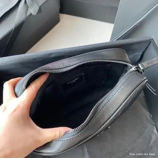 Tony Luxuries LOU CAMERA YSL BAG-23*16*6CM 0515